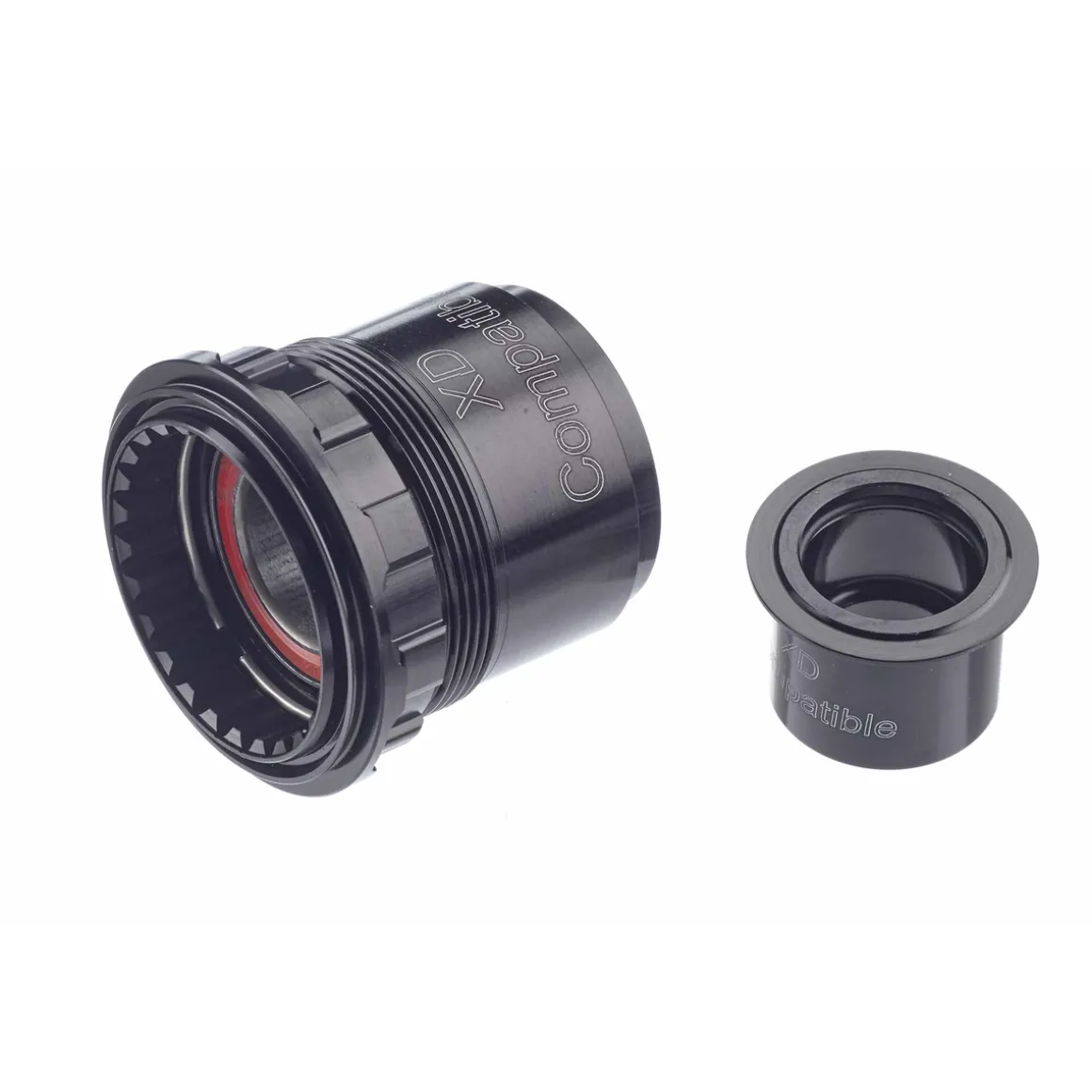 XD 12 mm TA conversion kit