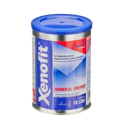 Xenofit® mineral energy drink powder