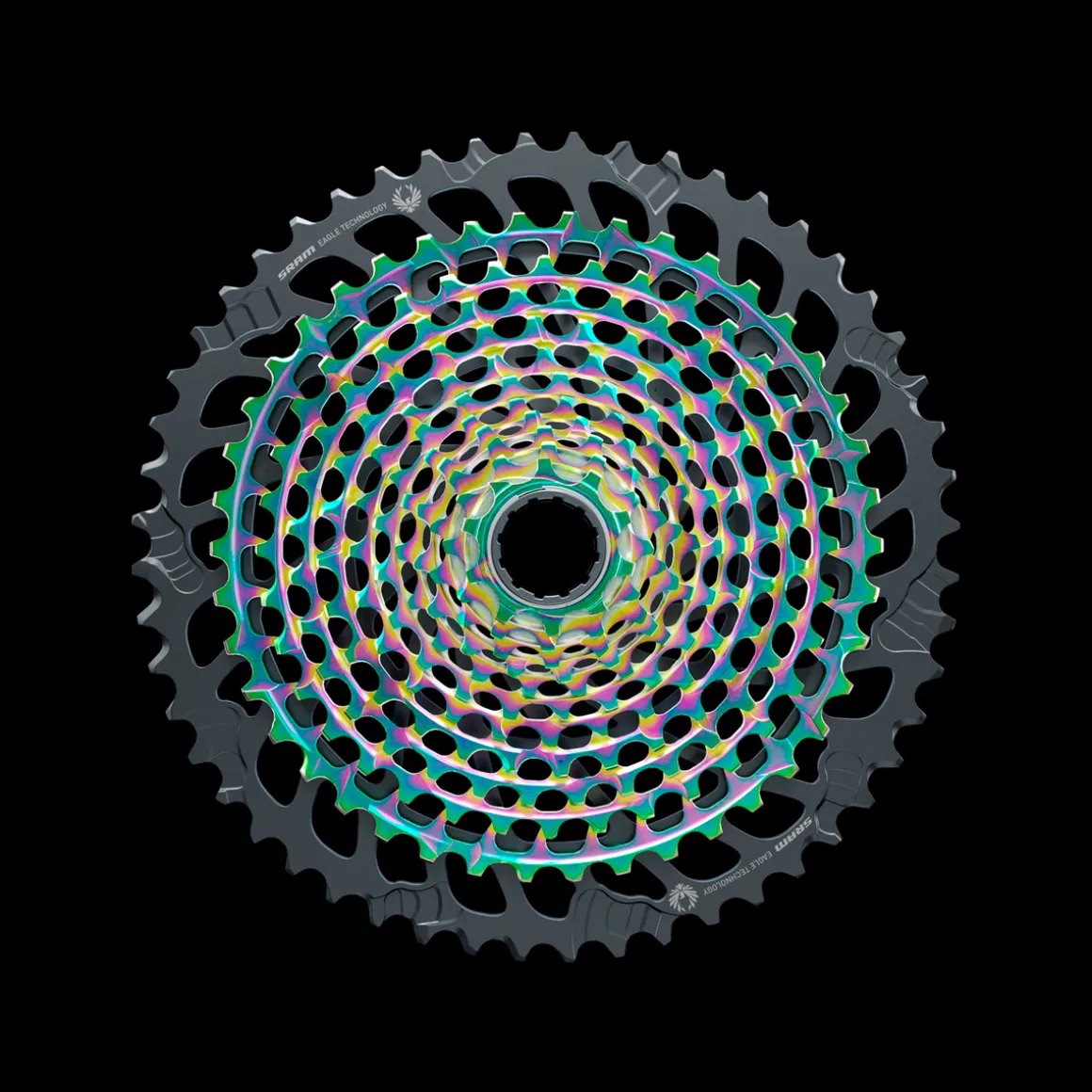 XG-1299 Eagle™ Cassette 10 - 52 Teeth