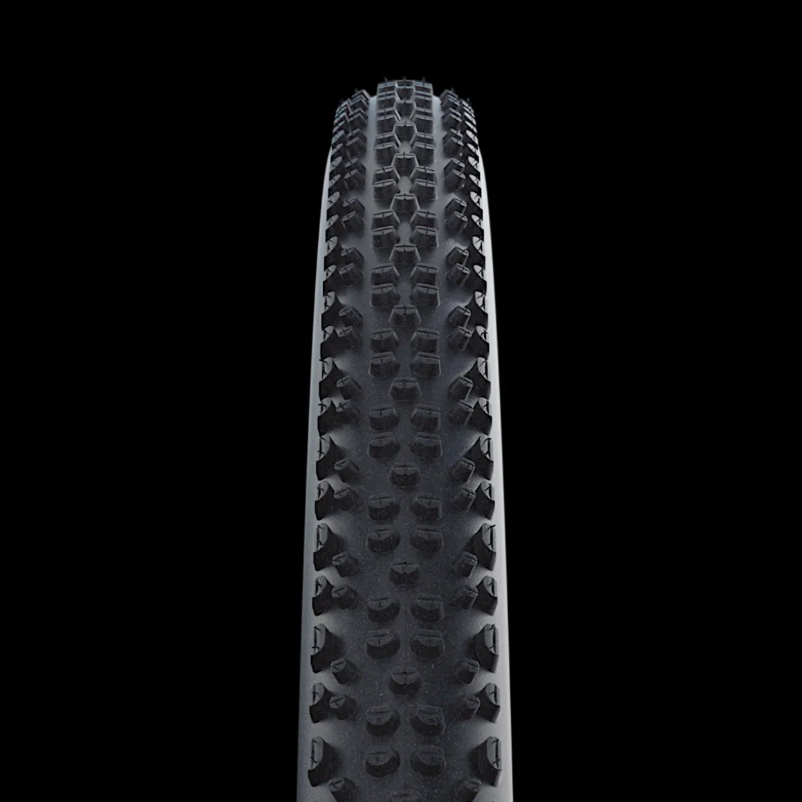 X-One Allround Performance RaceGuard TLE Gravel Folding Tyre Bronze-Skin