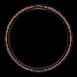 X-One Allround Performance RaceGuard TLE Gravel Folding Tyre Bronze-Skin