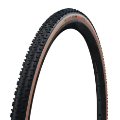 X-ONE R Evo Super Race V-Guard TLE Cyclocross Folding Tyre