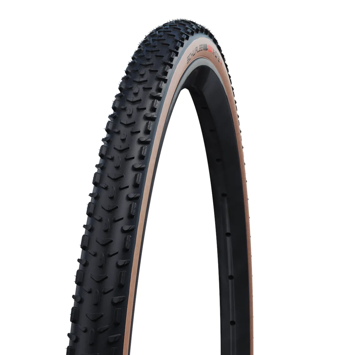 X-ONE R Evo Super Race V-Guard TLE Cyclocross Folding Tyre