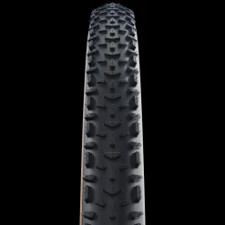 X-ONE R Evo Super Race V-Guard TLE Cyclocross Folding Tyre