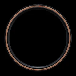 X-ONE RS Evo Super Race V-Guard TLE Folding Tyre Transparent Skin