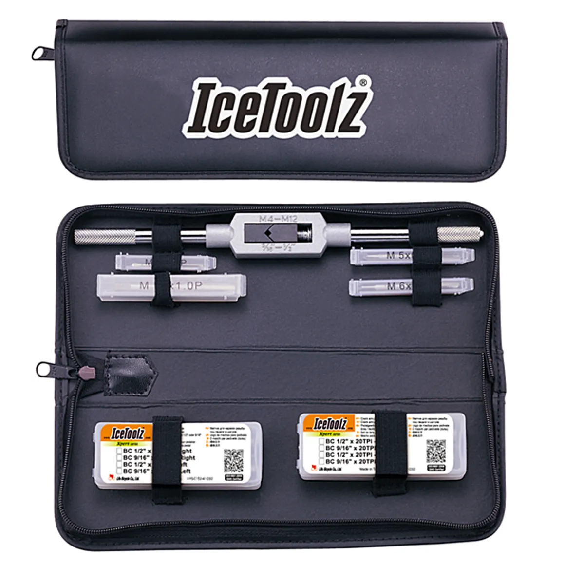 Xpert Tap Set