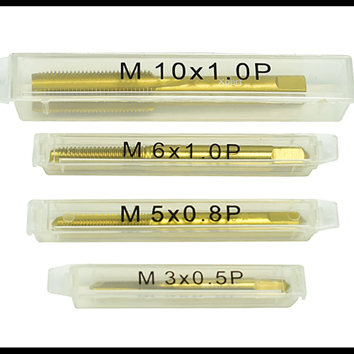 Xpert Tap Set