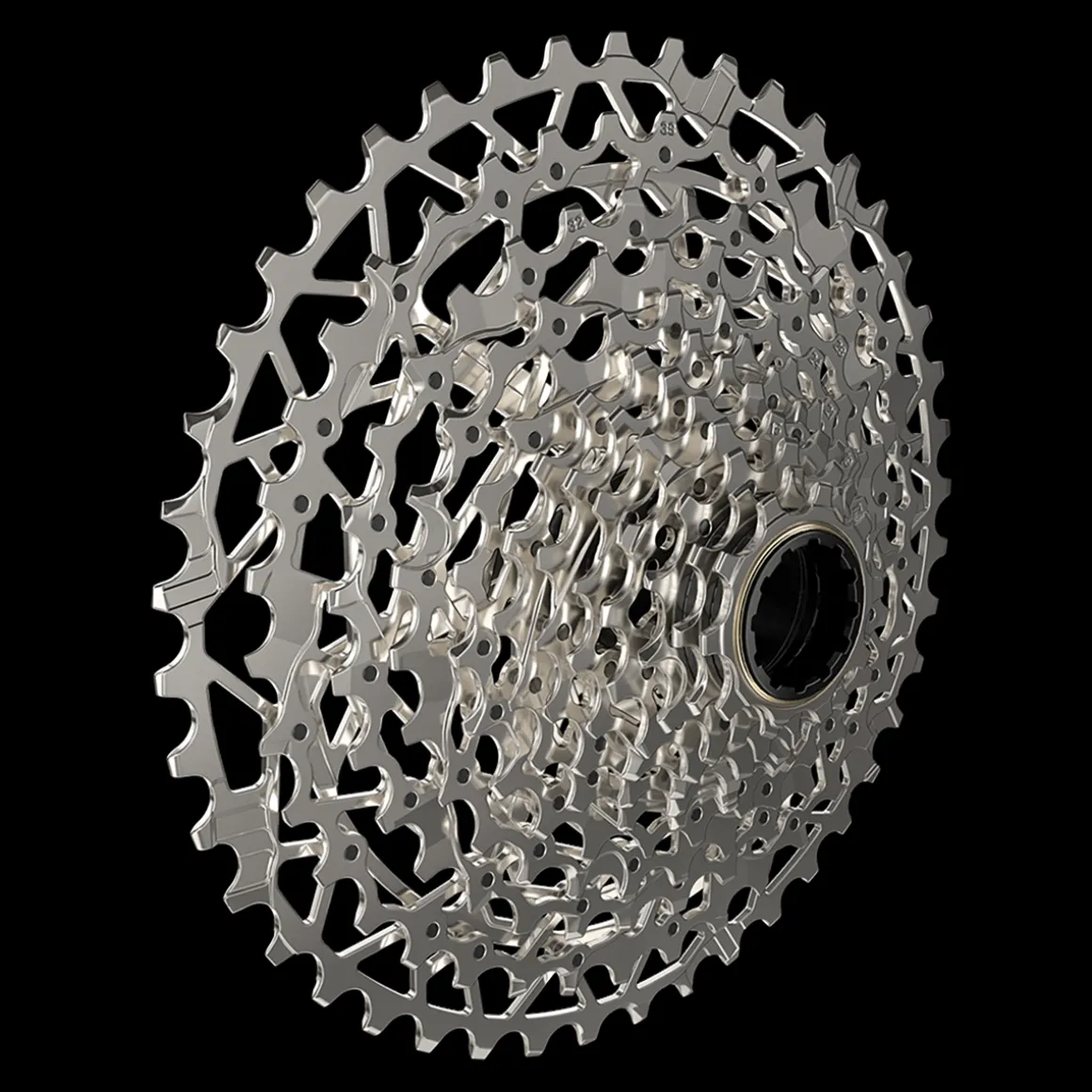 XPLR XG-1251 Cassette