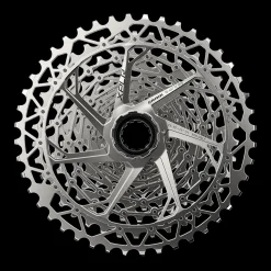 XPLR XG-1251 Cassette