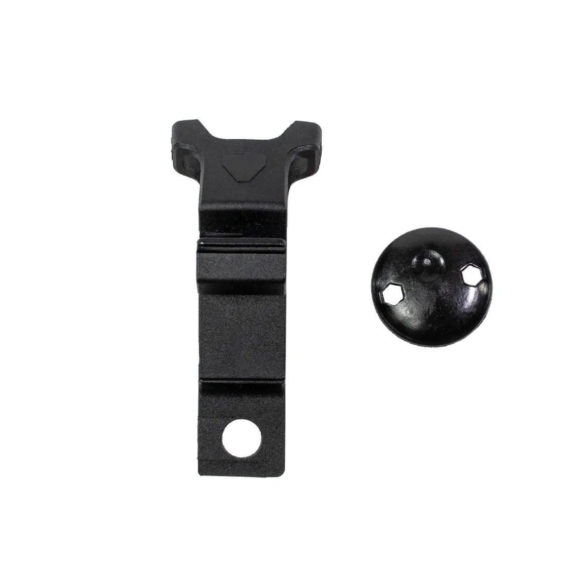 X-STEALTH 25 MM Auxiliary Closure Strap E248