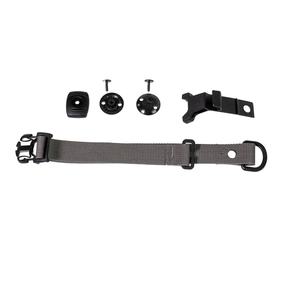X-STEALTH AUXILIARY CLOSURE STRAP FOR QL2.1 E220