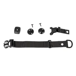 X-STEALTH Auxiliary Fastener Back-/Sport Roller for QL2.1 E214