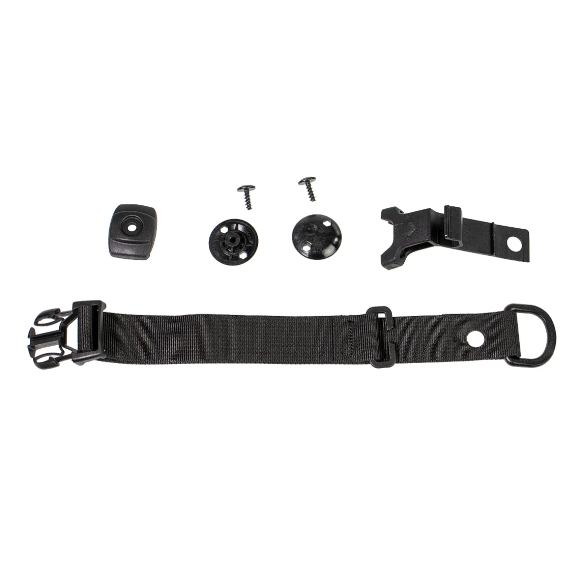 X-STEALTH Auxiliary Fastener Back-/Sport Roller for QL2.1 E214