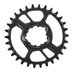 X-SYNC Direct Mount Boost Chainring Steel, 11 Speed, 3mm Offset