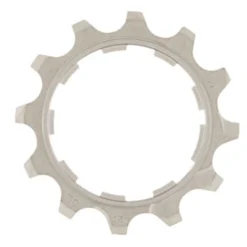 XT CS-M771 10-speed, 12-tooth replacement sprocket