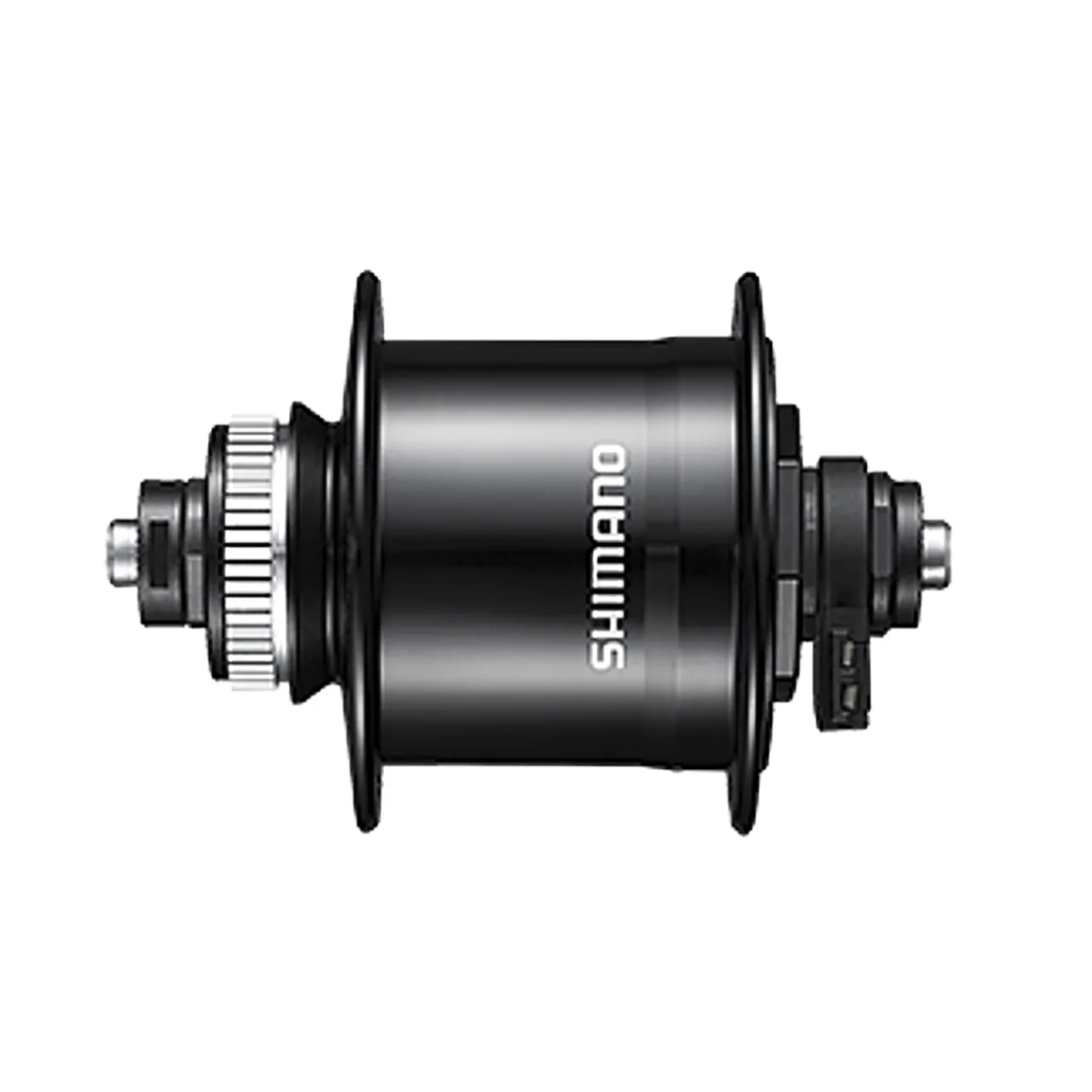 XT DH-UR700-3D Disc Hub Dynamo