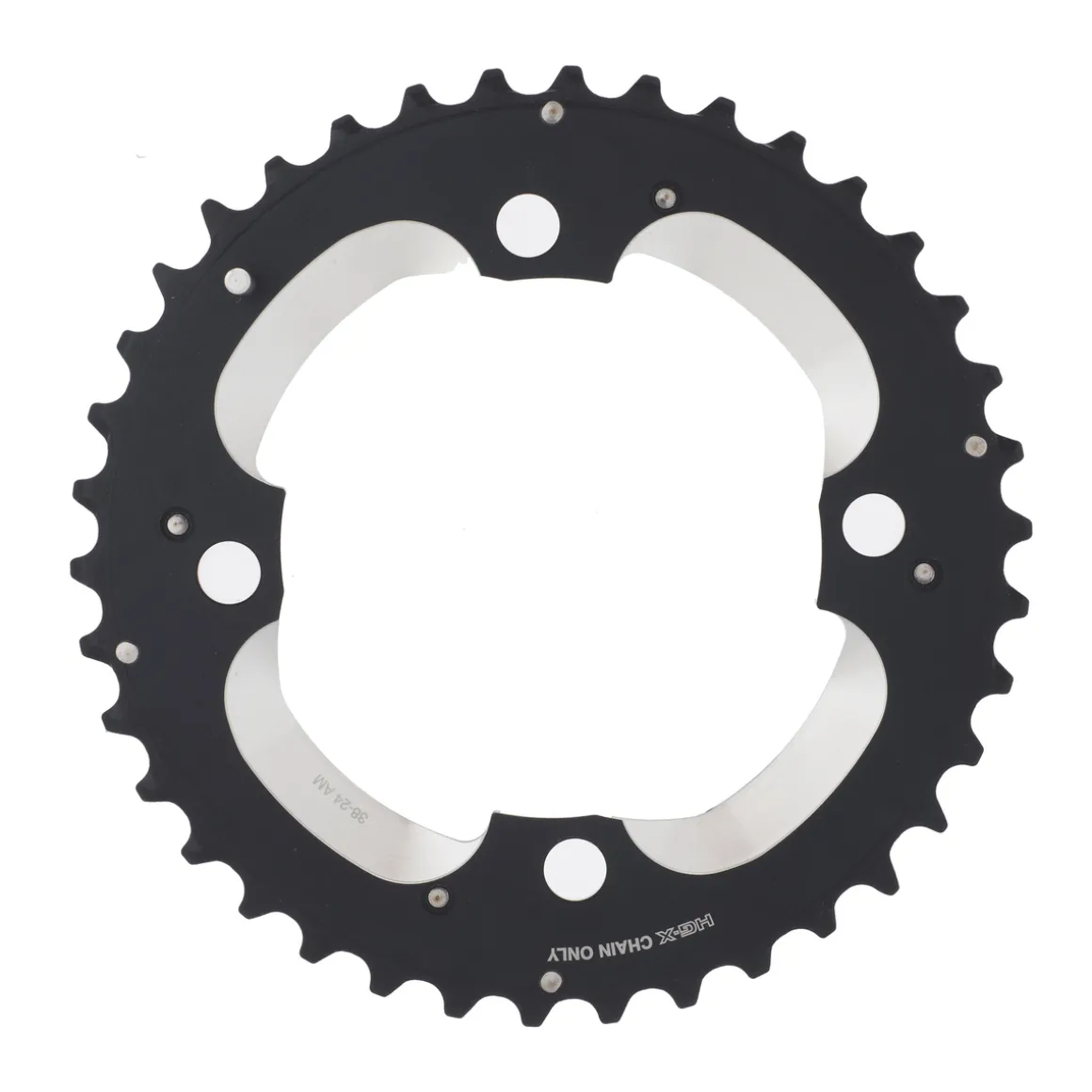 XT FC-M785 chainring