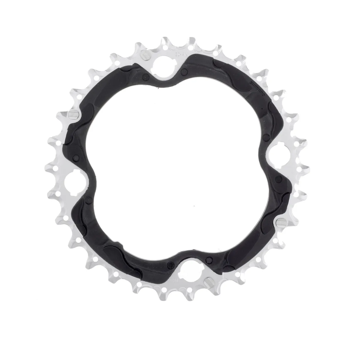 XT FC-M782 chainring