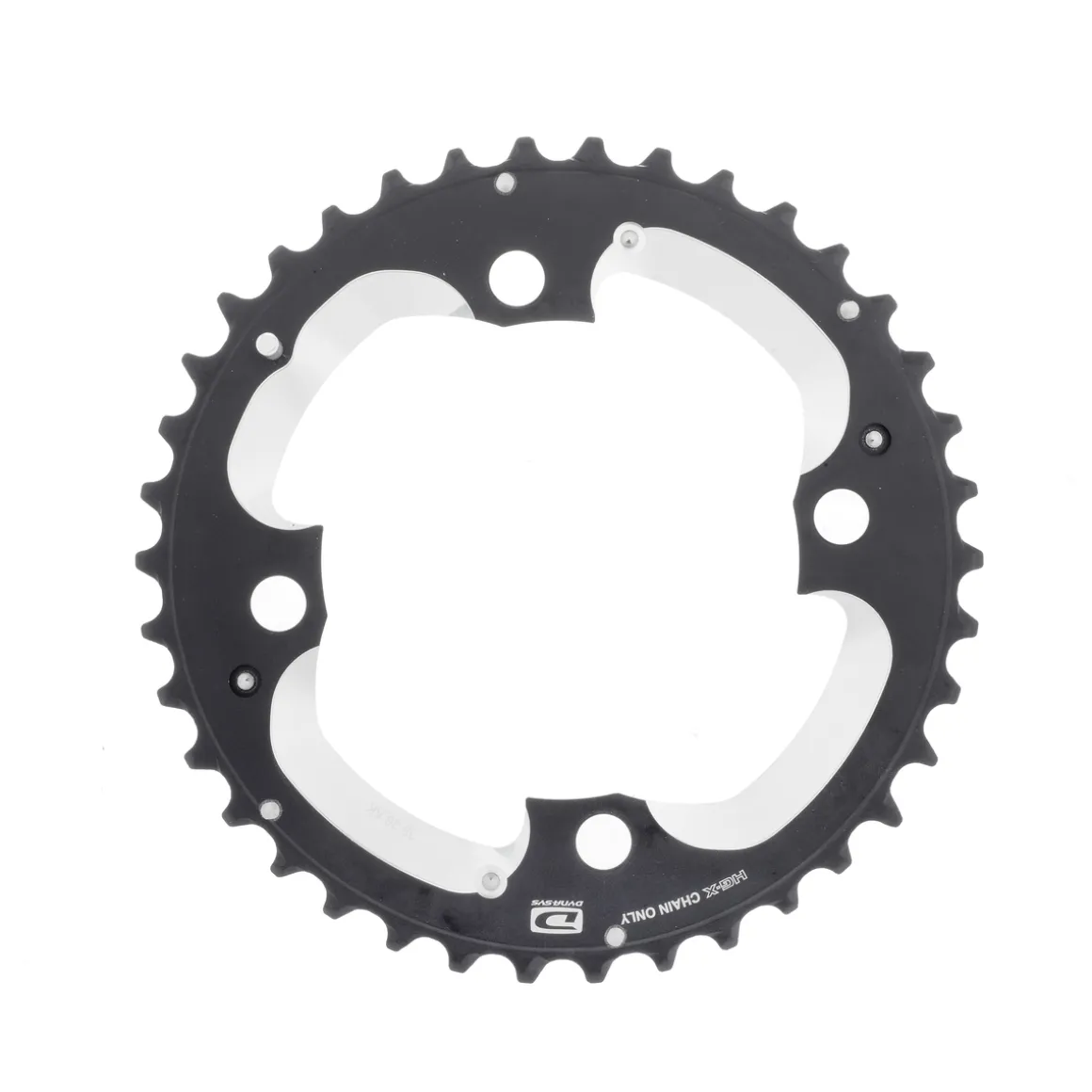 XT FC-M785 chainring