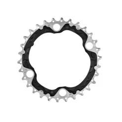 XT FC-M8000-3 3x11 speed chainring