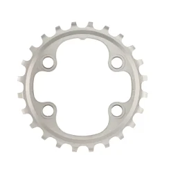 XT FC-M8000-2/MT700-2 2x11 speed chainring