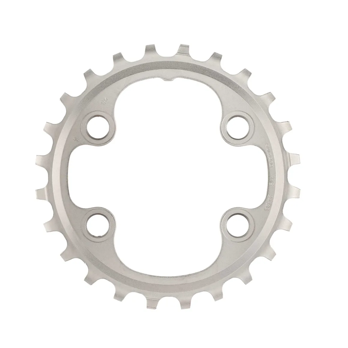 XT FC-M8000-2/MT700-2 2x11 speed chainring