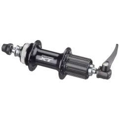 XT FH-M8000 Disc QR rear hub
