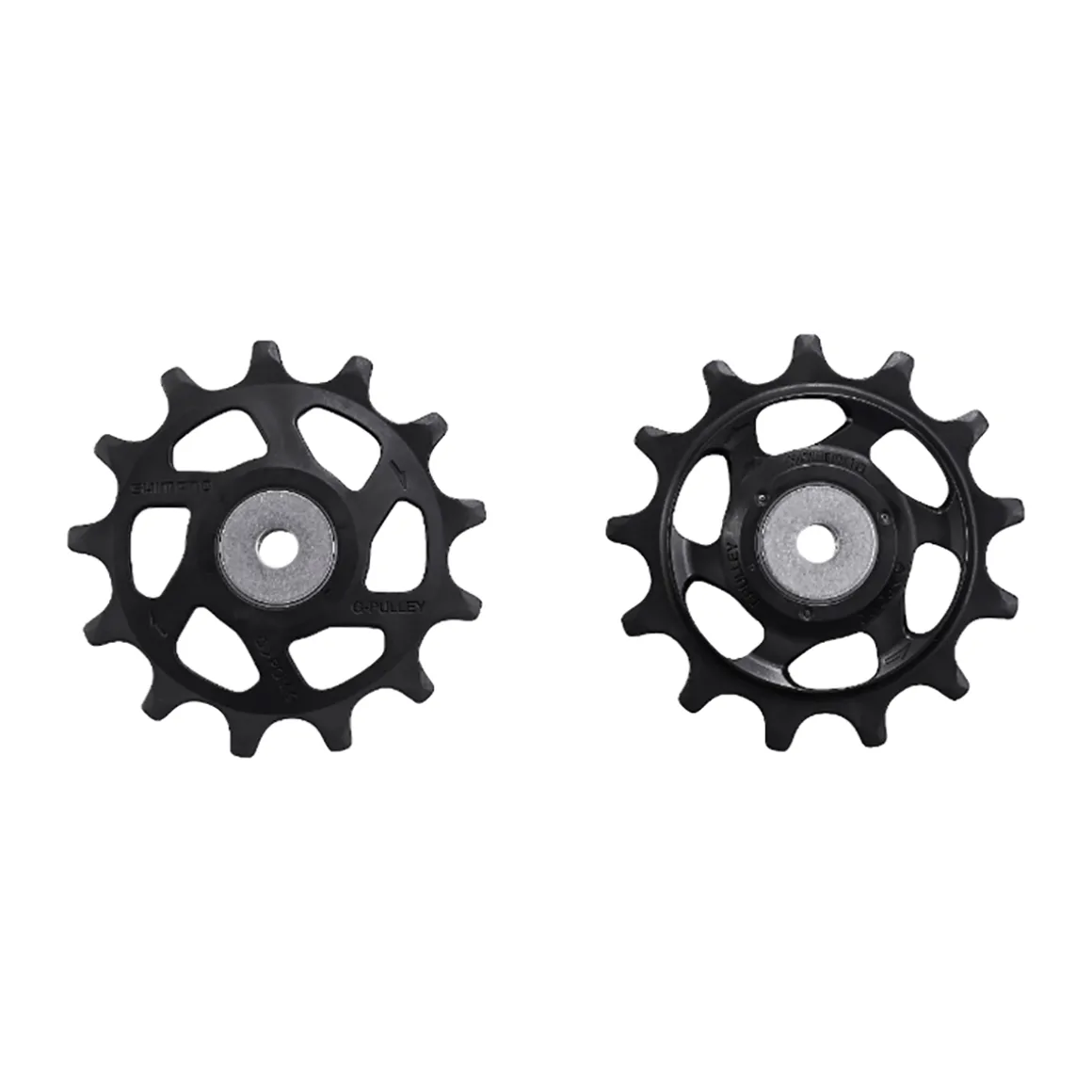 XT RD-M8100/M8120 12-speed jockey wheels