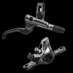 XTR BR-M9100 rear disc brake