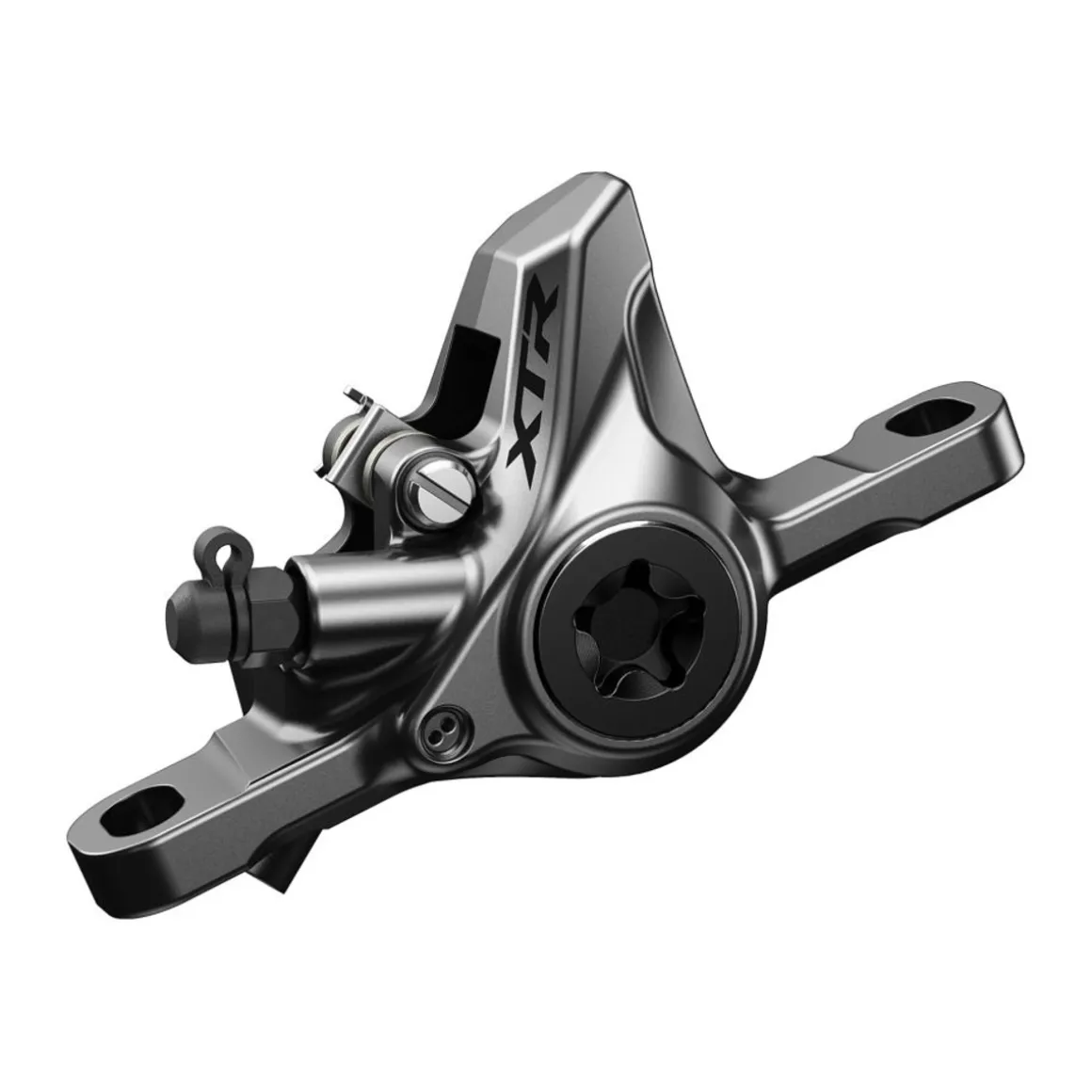 XTR BR-M9100 rear disc brake