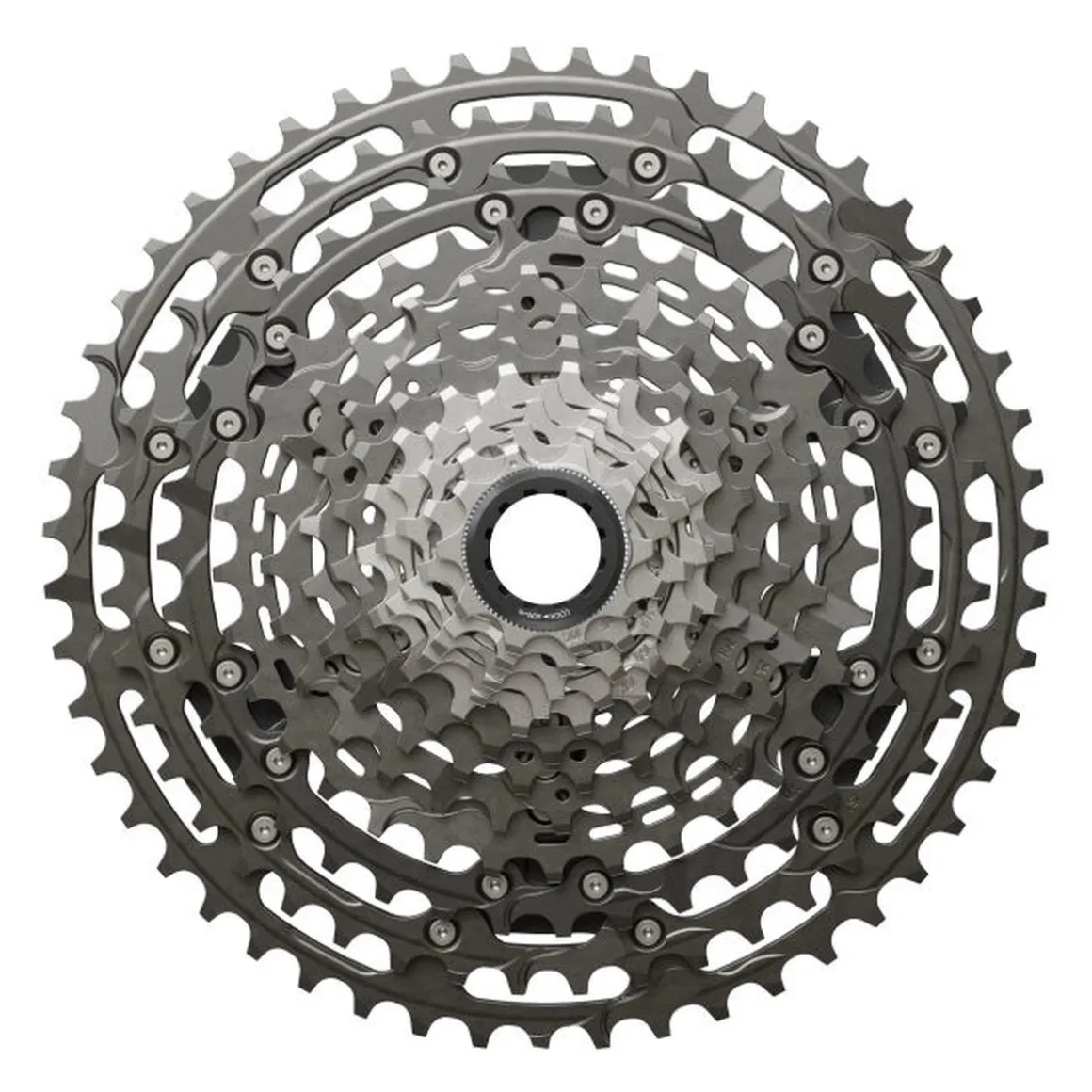 XTR CS-M9200-12 Cassette 12-speed