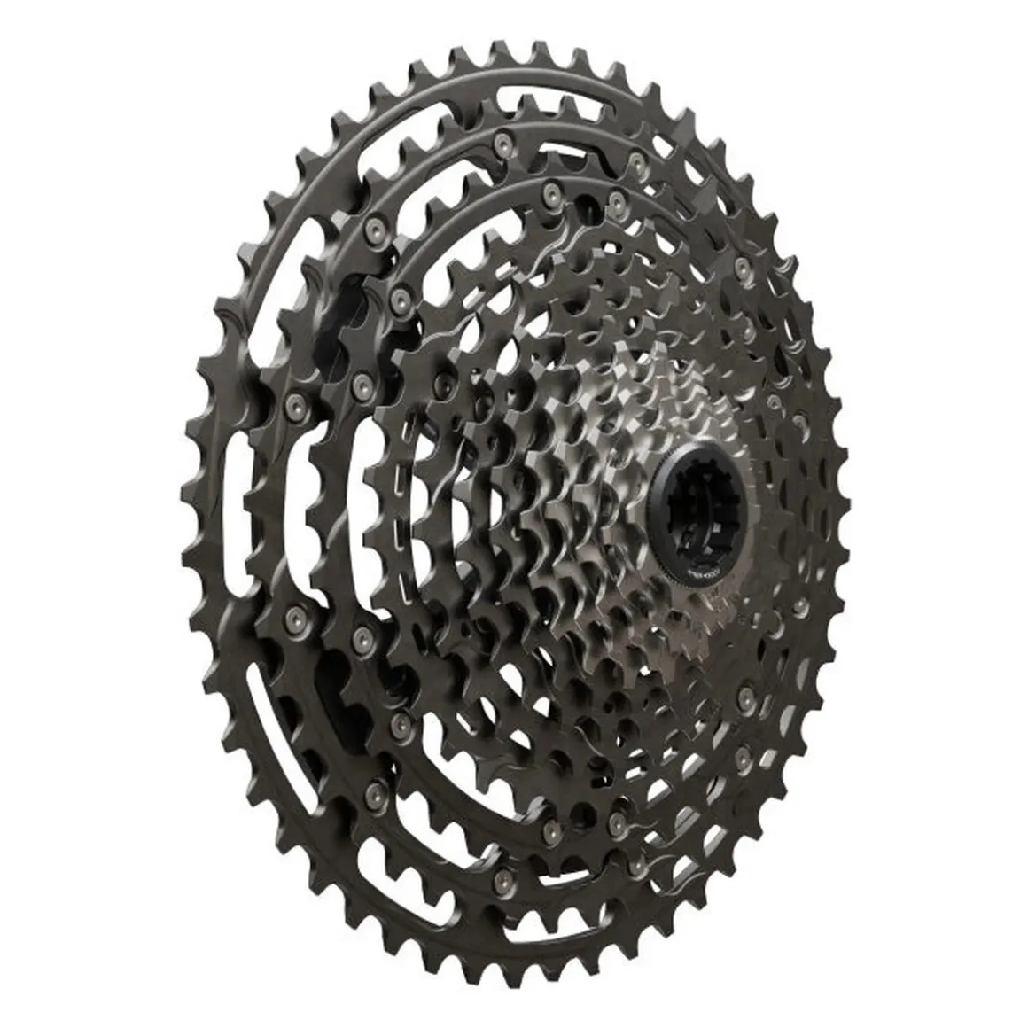 XTR CS-M9200-12 Cassette 12-speed