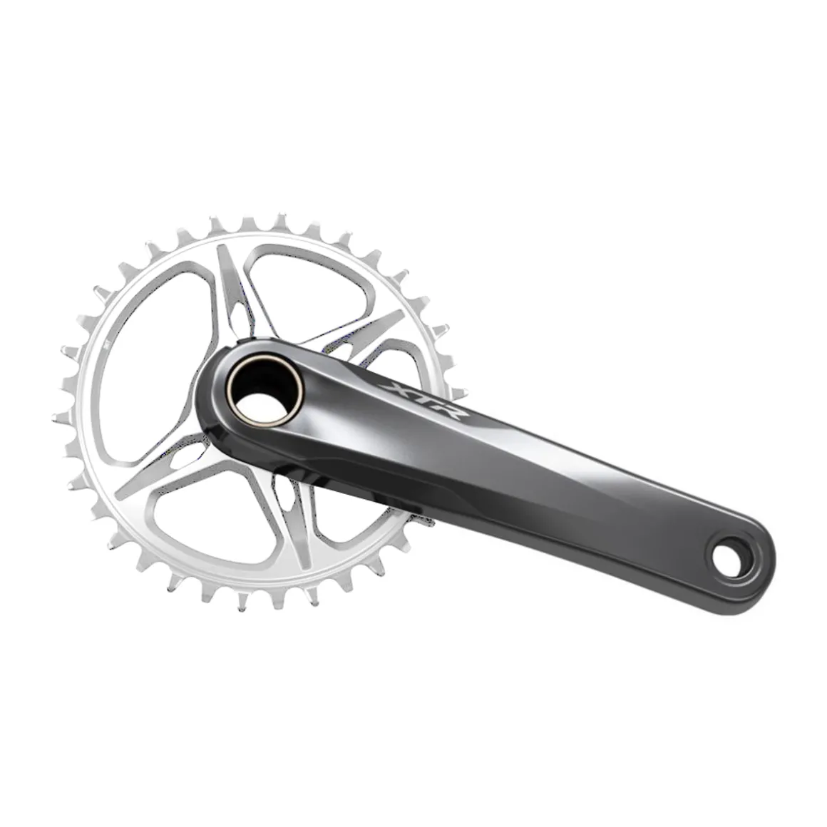 XTR FC-M9100-1 Hollowtech II crankset singlespeed