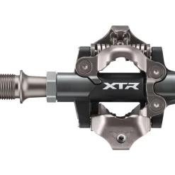 XTR PD-M9200 SPD Pedal Set