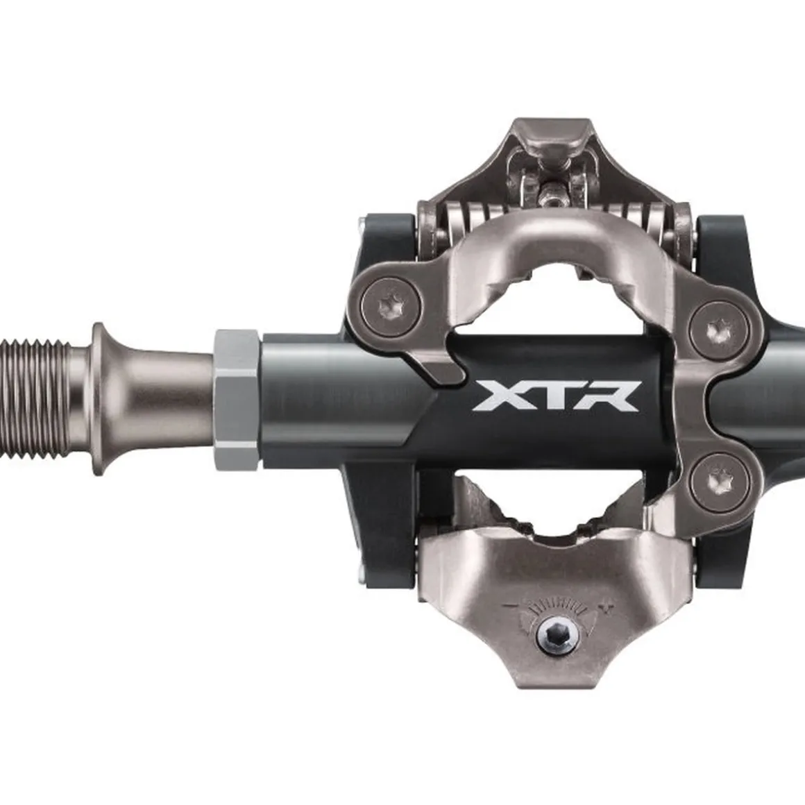 XTR PD-M9200 SPD Pedal Set