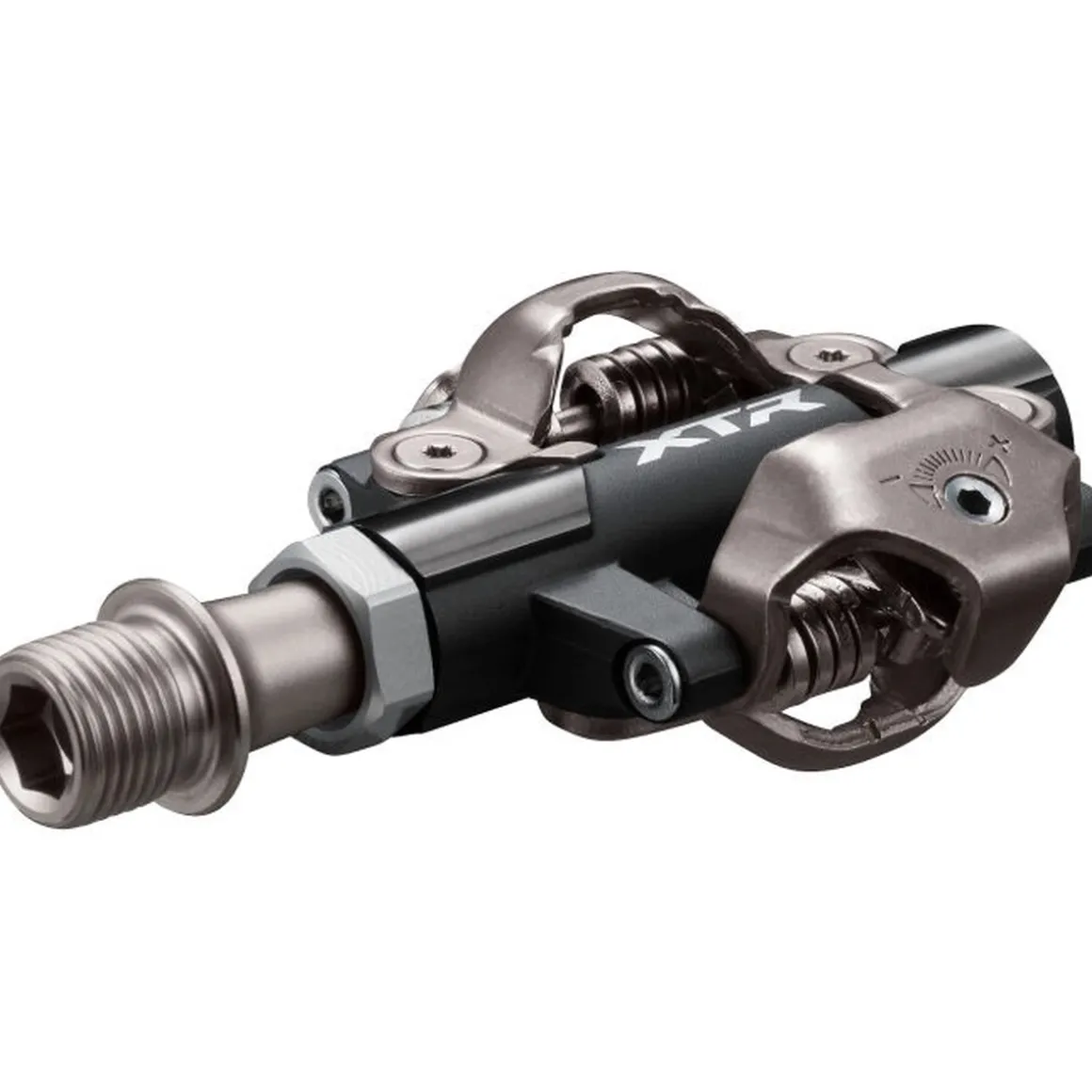XTR PD-M9200 SPD Pedal Set