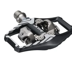 XTR PD-M9120 SPD pedals