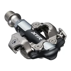 XTR PD-M9100 SPD pedals