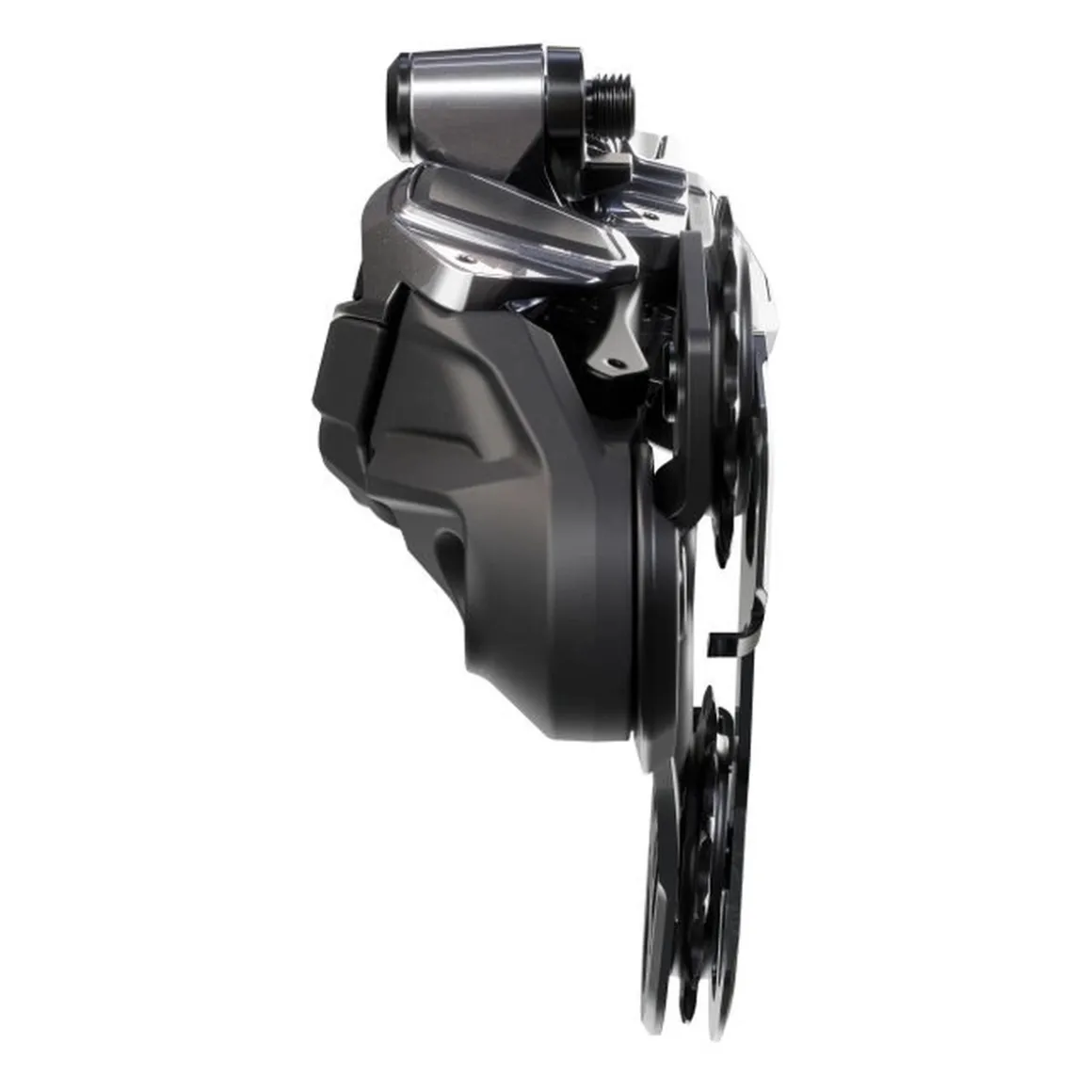 XTR RD-M9250 Di2 Rear Derailleur, 12-speed