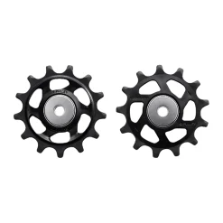 XTR RD-M9100/M9120 12-speed jockey wheels