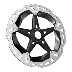 XTR RT-MT900 Brake Disc (Internally Splined Lockring)
