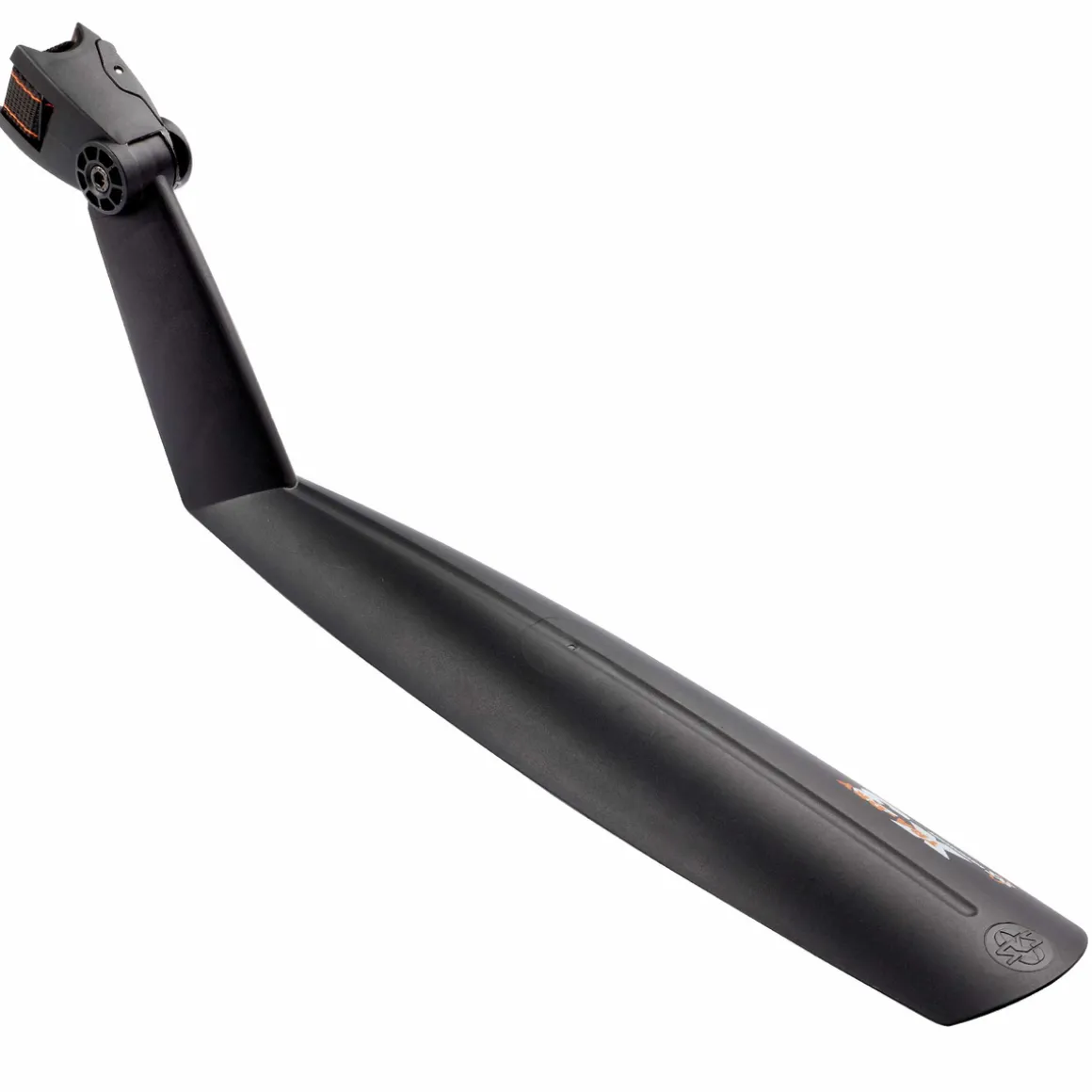 X-TRA DRY MTB Rear Mudguard