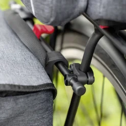 XTRA RAIL Luggage Rack Strut