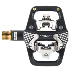 X-Track En-Rage+ Ti Pedals