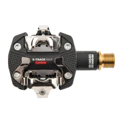 X-Track Race Carbon Ti Pedals