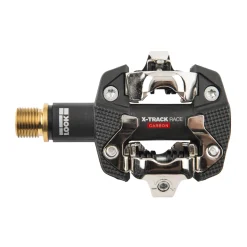 X-Track Race Carbon Ti Pedals
