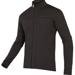 XTRACT ROUBAIX Long Sleeve Winter Cycling Jersey