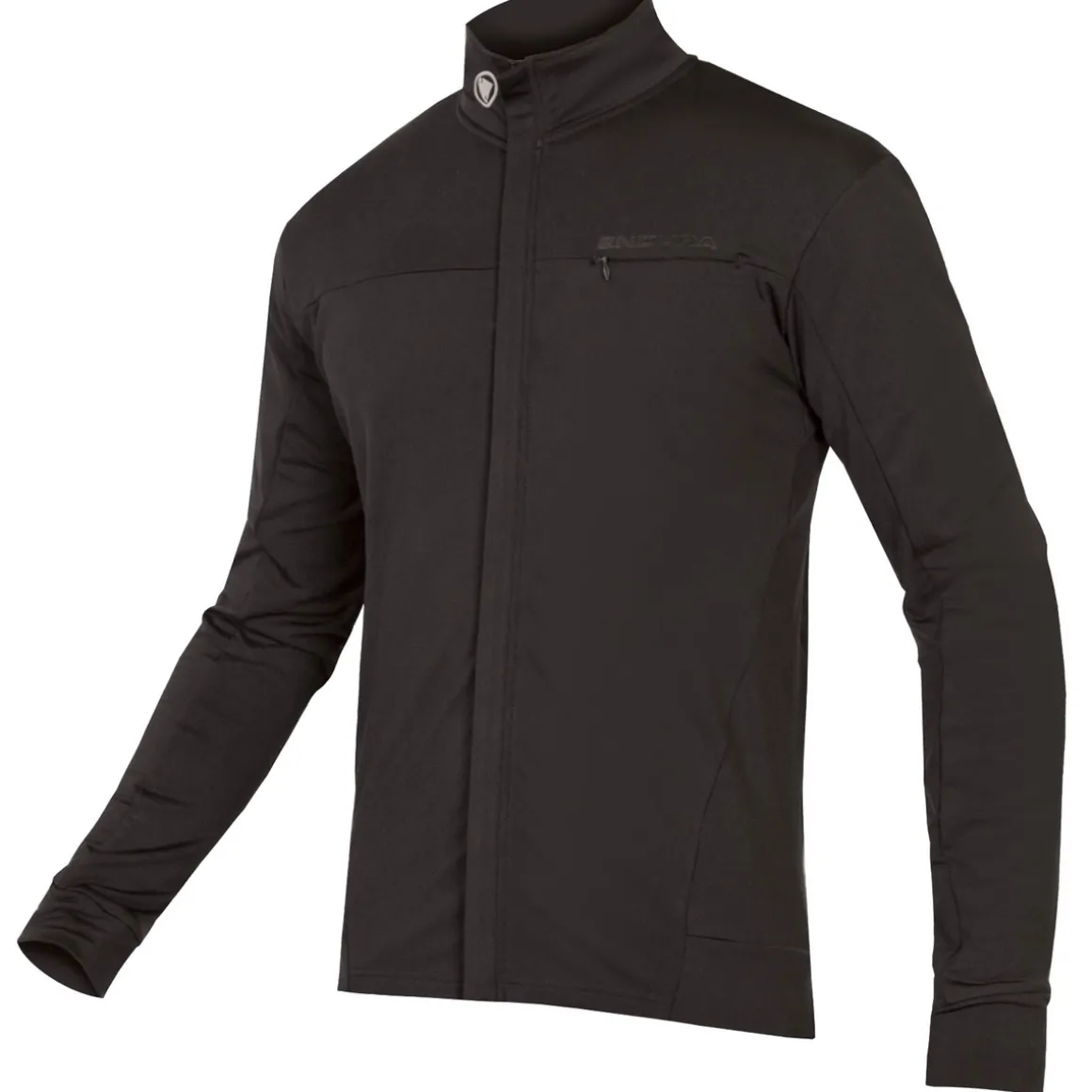 XTRACT ROUBAIX Long Sleeve Winter Cycling Jersey