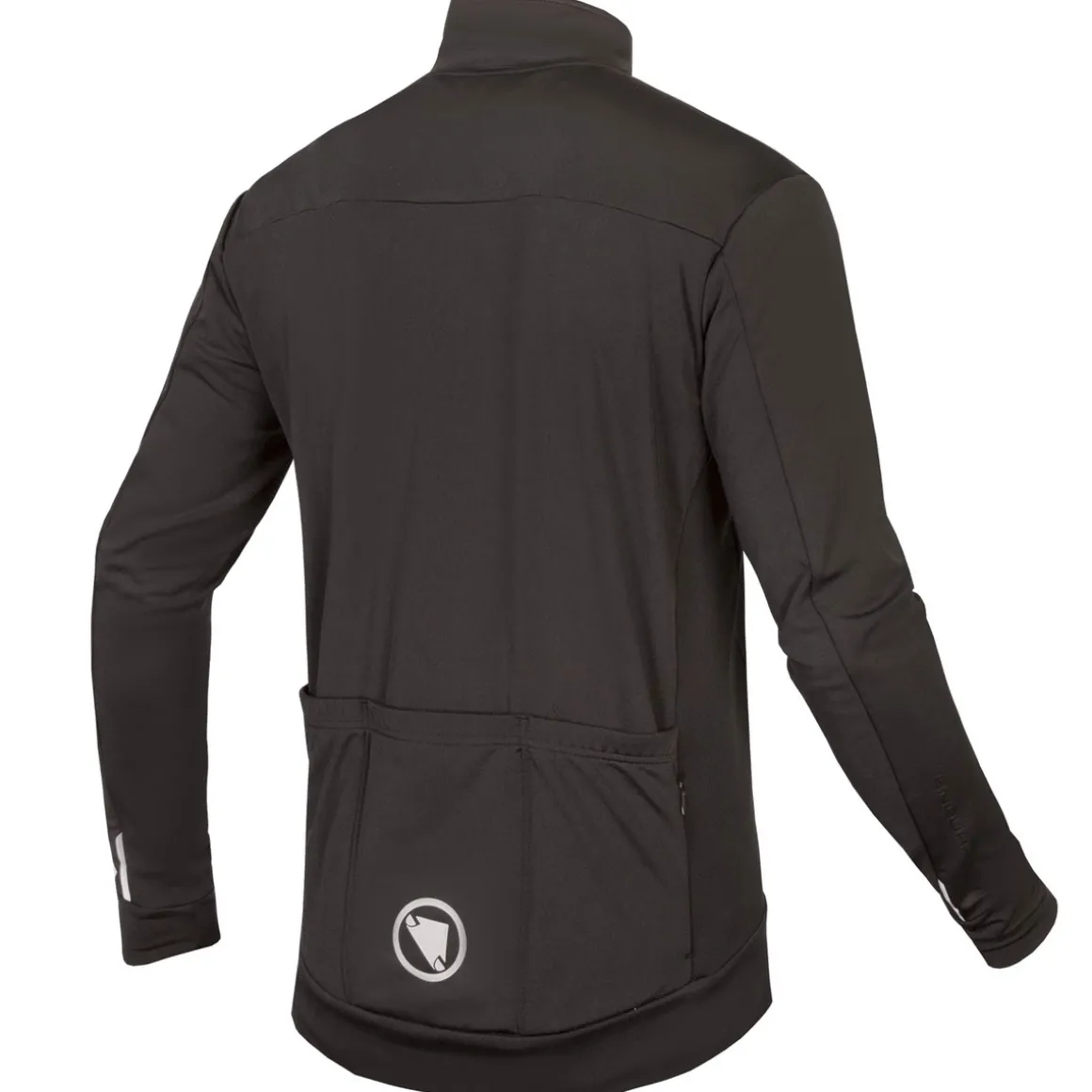 XTRACT ROUBAIX Long Sleeve Winter Cycling Jersey