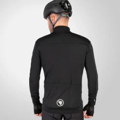 XTRACT ROUBAIX Long Sleeve Winter Cycling Jersey